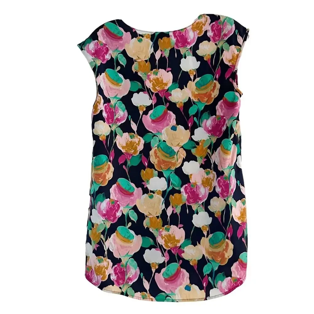 J. Crew crew floral